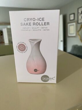 NWB Cryo-Ice Sake Roller